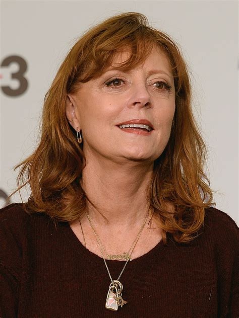 Susan Sarandon